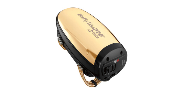 ☰Купить Массажер BaByliss PRO FXSM1GE Vibe FX Gold ┃Интернет